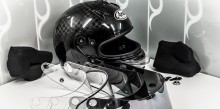 Helmet & Visors